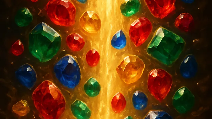 ¿Qué encontrarás aquí? — colección temática Fortune