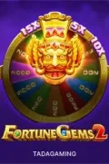 Fortune Gems 2 tragamonedas nueva en ZZZ7 COM