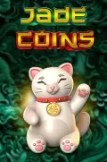 Jade Coins tragamonedas con jackpot en ZZZ7 COM