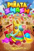 Piñata Smash tragamonedas festiva ZZZ7 COM