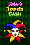 Joker Jewels tragamonedas clásica ZZZ7 COM