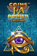Coins Ra Power tragamonedas egipcia ZZZ7 COM