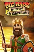 Big Bass: Secrets of the Golden Lake en ZZZ7 COM