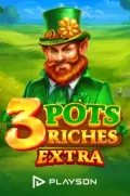 3 pots riches extra en ZZZ7 COM