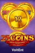 25 coins en ZZZ7 COM
