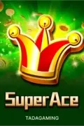AuperAce slot más popular en ZZZ7 COM