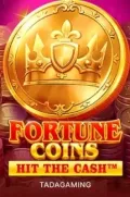 Fortune Coins slot más popular en ZZZ7 COM