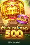 Fortune Gems 500 tragamonedas en ZZZ7 COM casino online