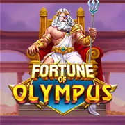 Fortune of olimpus en ZZZ7 COM